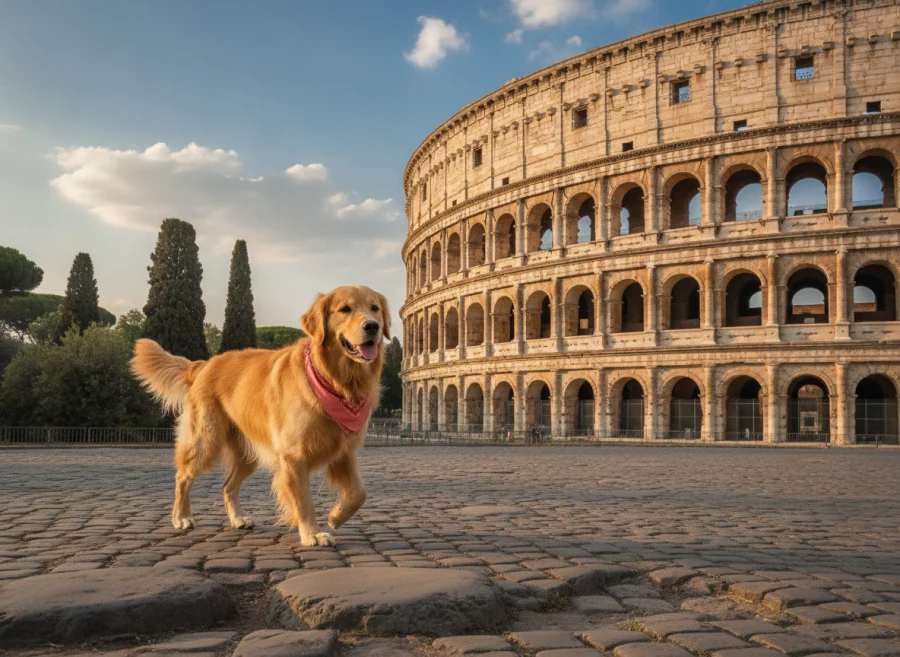 Colosseum