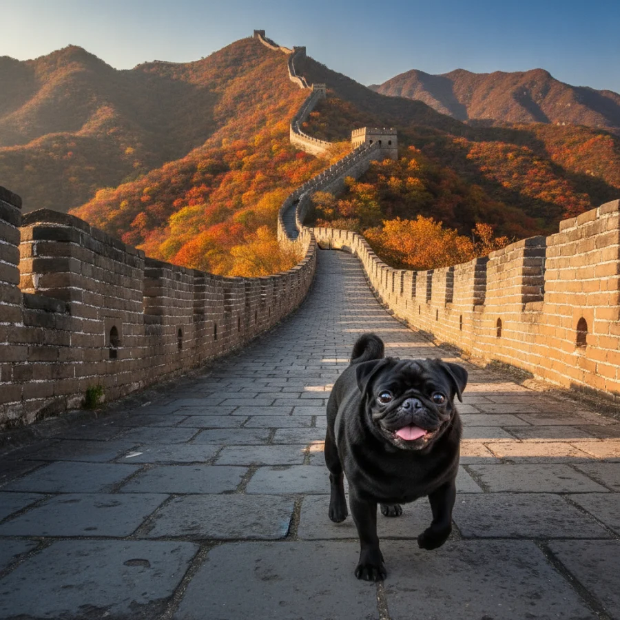 Great Wall