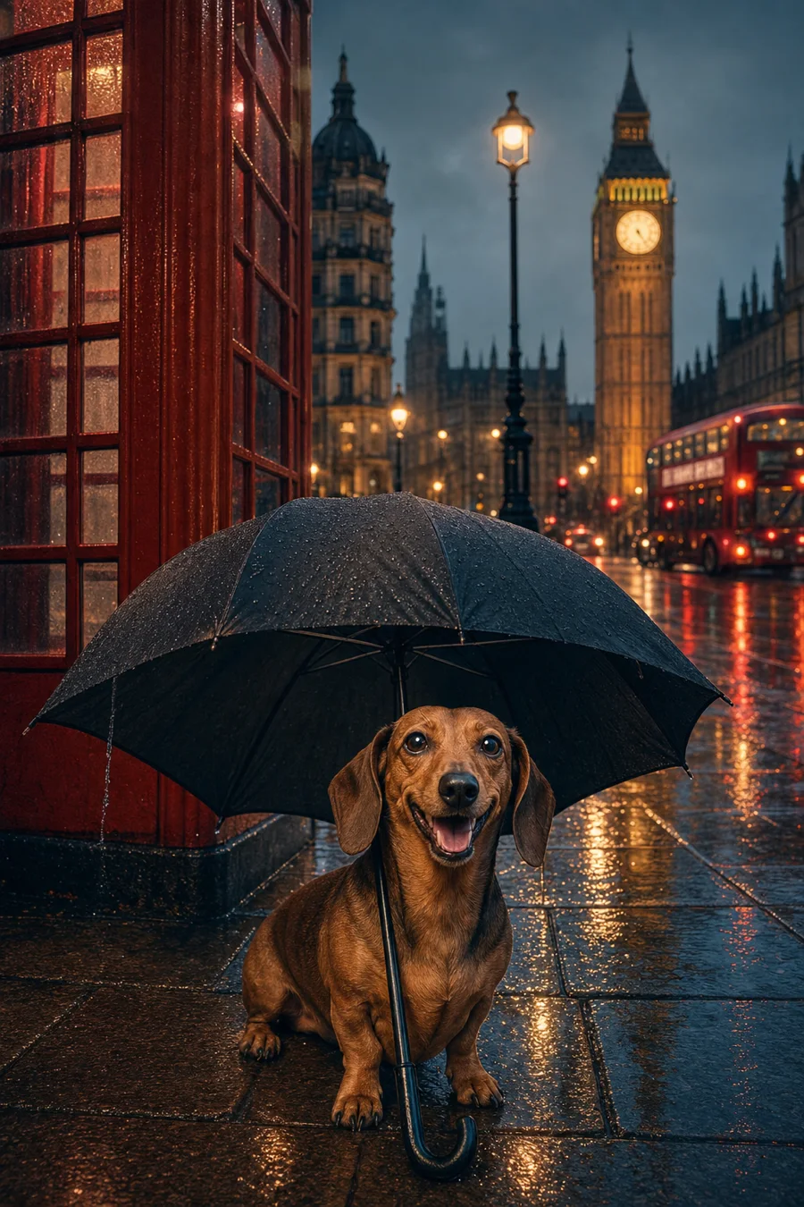 London