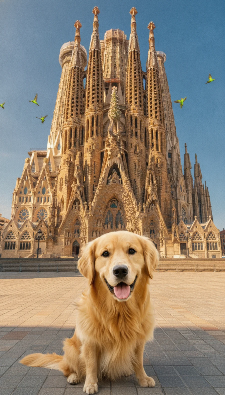 Sagrada Família