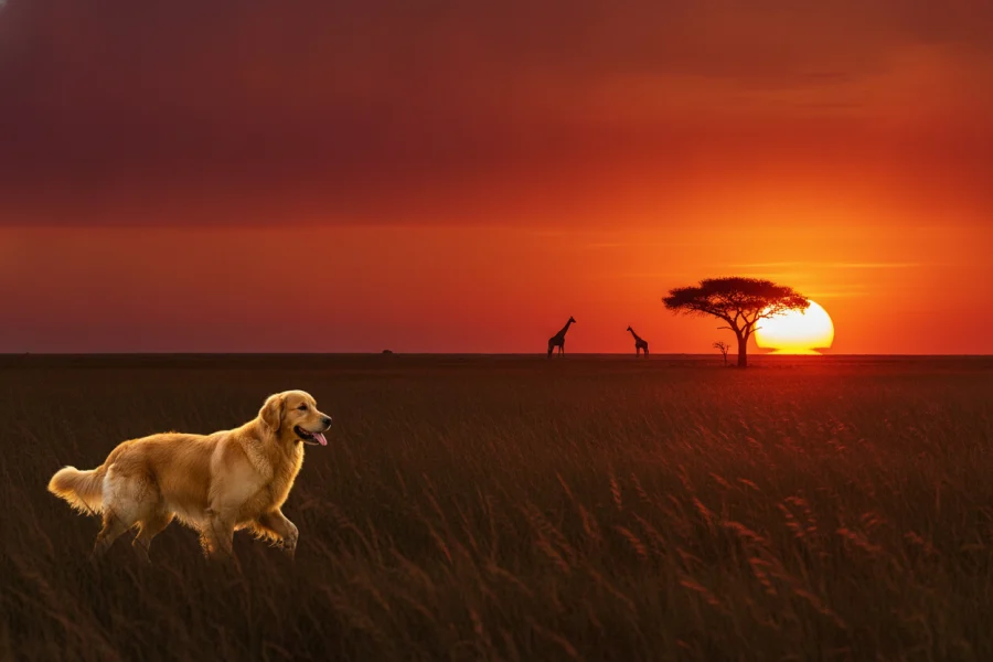Savanna