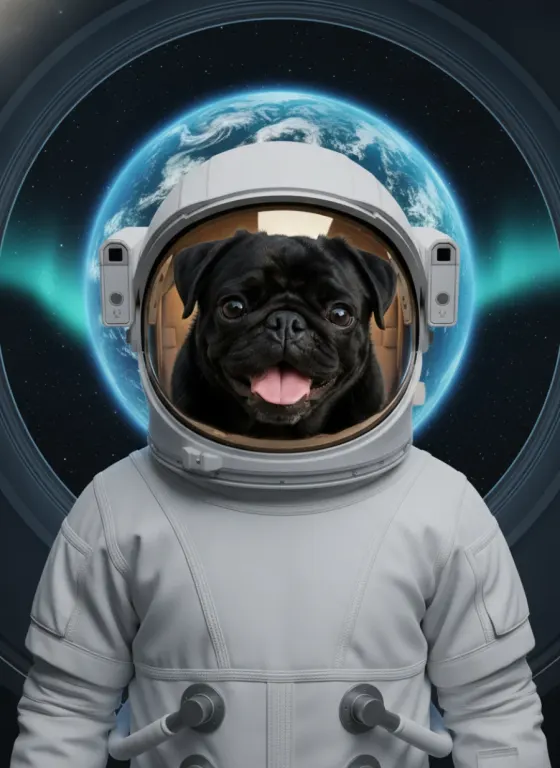 Astronaut
