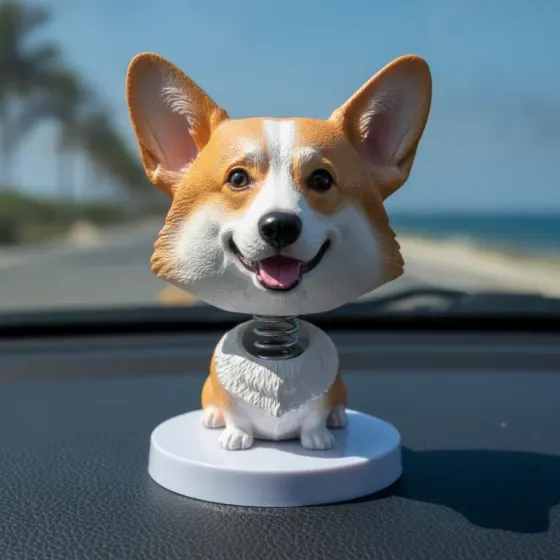 Bobblehead
