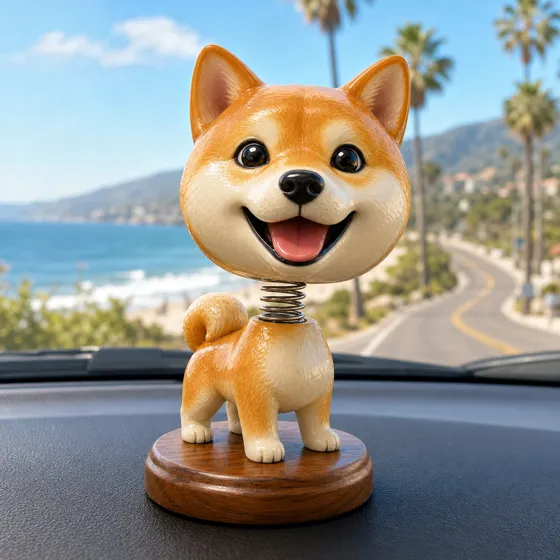 Bobblehead