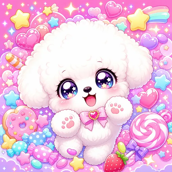 Chibi Kawaii