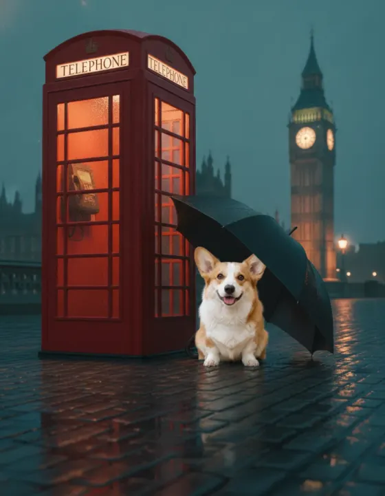 London