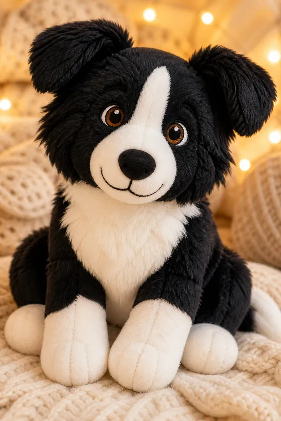 Plushie