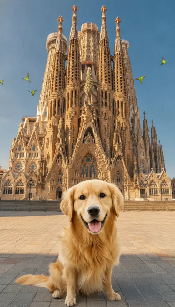 Sagrada Família