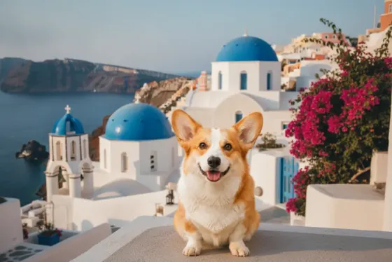 Santorini