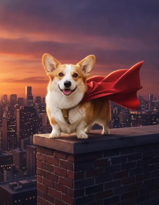 Superhero