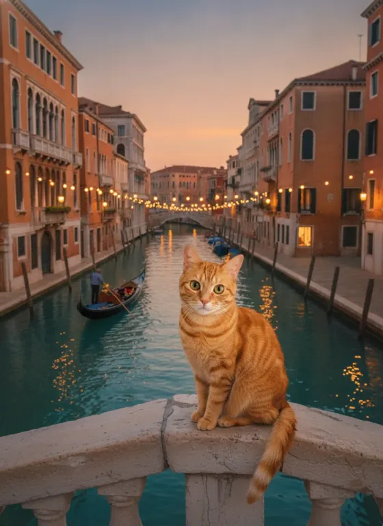 Venice